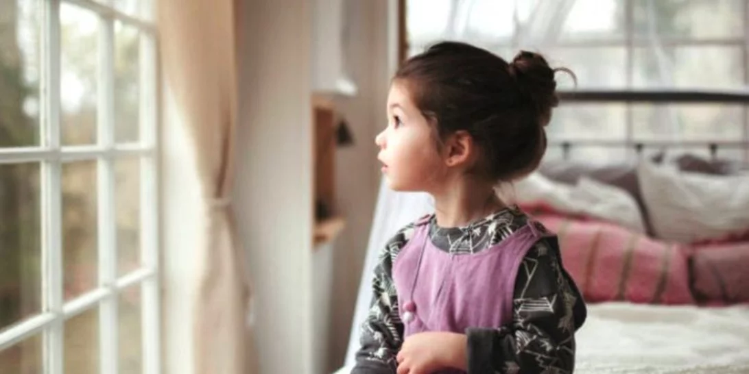 3 λόγοι που αφήνω τα (μικρά) παιδιά μου να διαλέγουν μόνα τους τα ρούχα τους