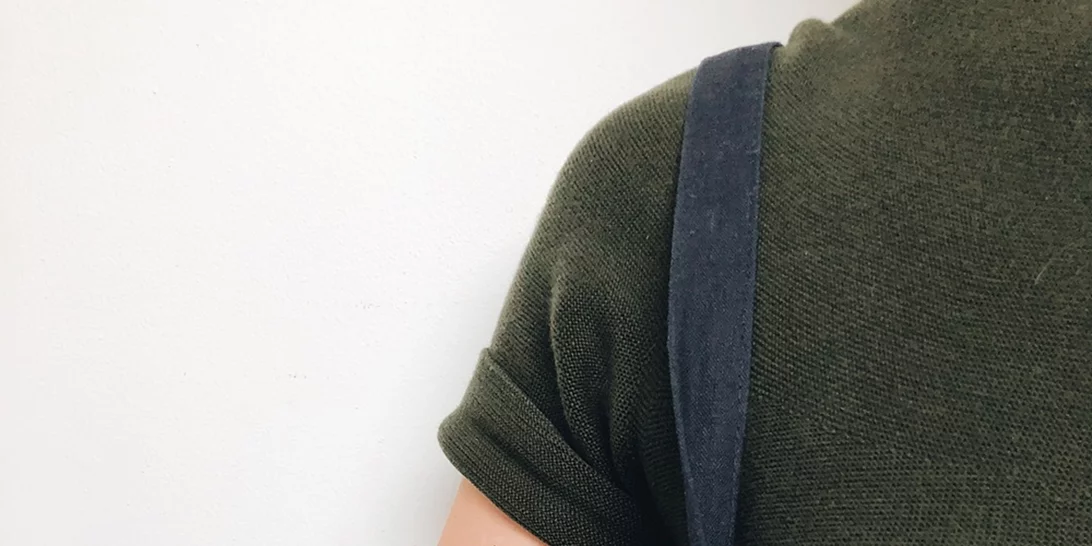 Μήπως είναι αυτή η νέα μόδα στα τατουάζ;