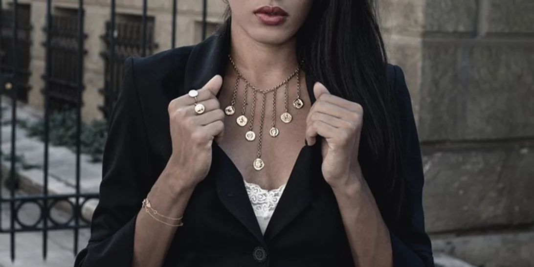 Αυτά τα κοσμήματα είναι ό,τι πιο ωραίο έχεις δει τον τελευταίο καιρό