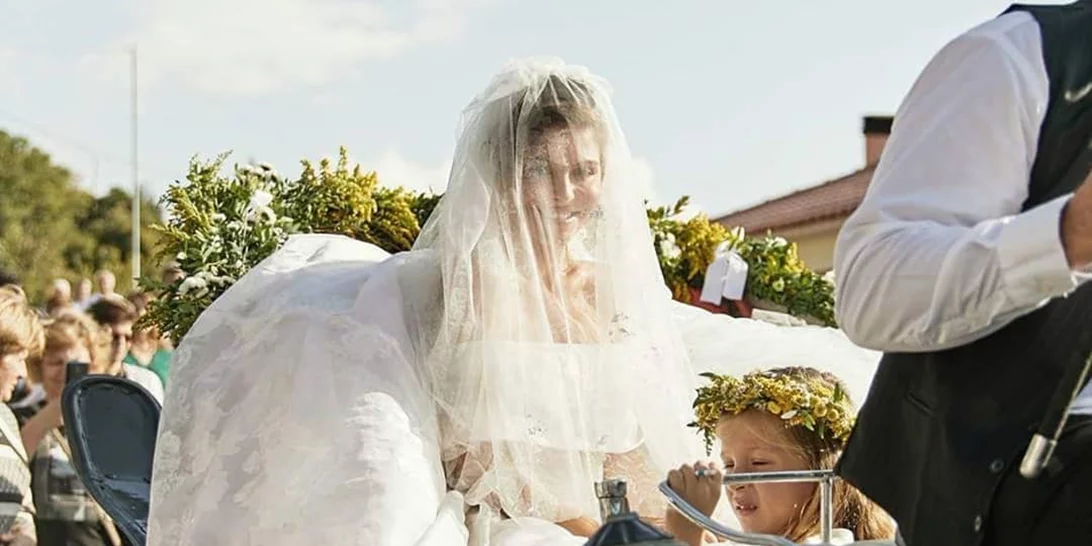 Maria Menounos | Η εξομολόγηση για τον πατέρα της που θα σε συγκινήσει!