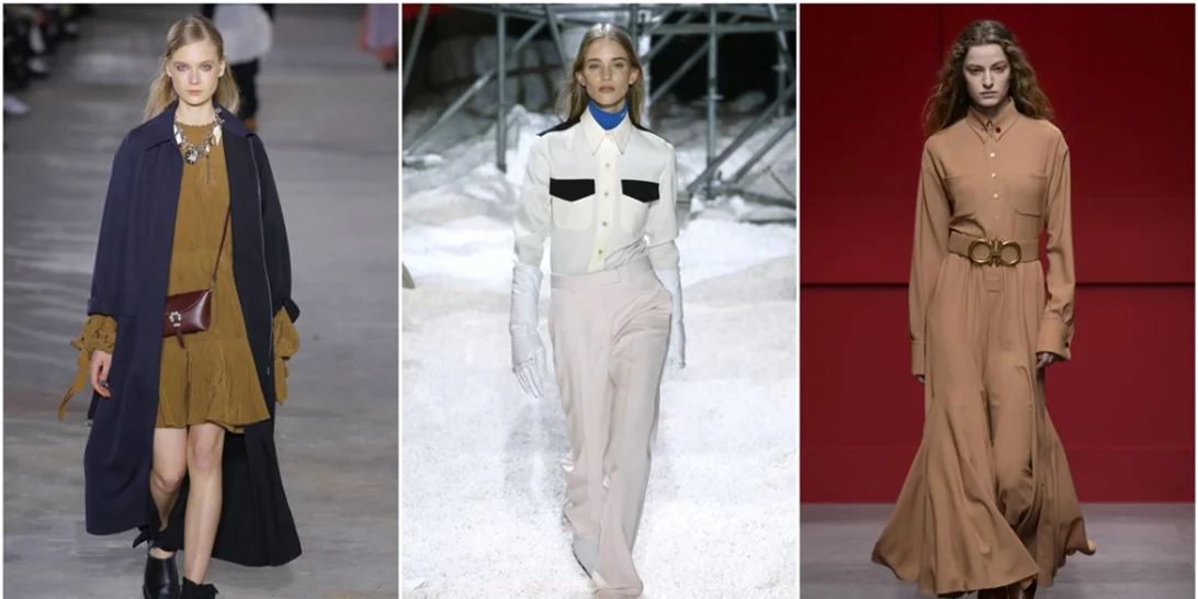Φθινόπωρο/Χειμώνας 2018-19 | Τα looks που ενθουσίασαν τη style editor