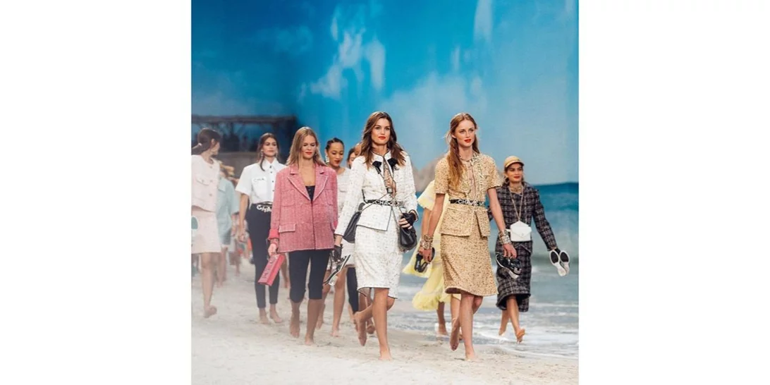 Chanel S/S 19 | Τα πέντε πράγματα που αξίζει να γνωρίζεις για το χθεσινό fashion show