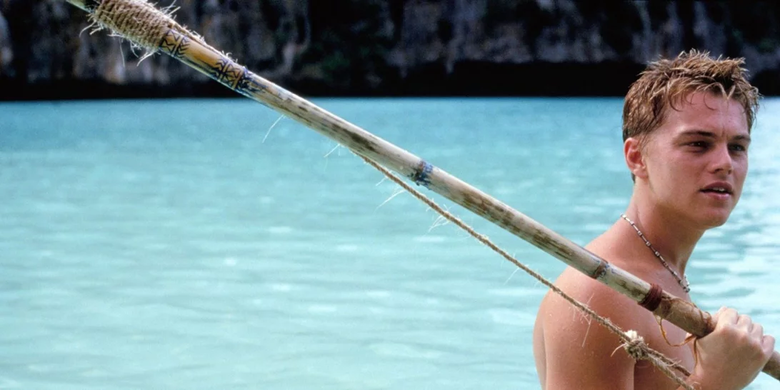 Η πιο διάσημη παραλία του σινεμά "κλείνει" γιατί καταστράφηκε