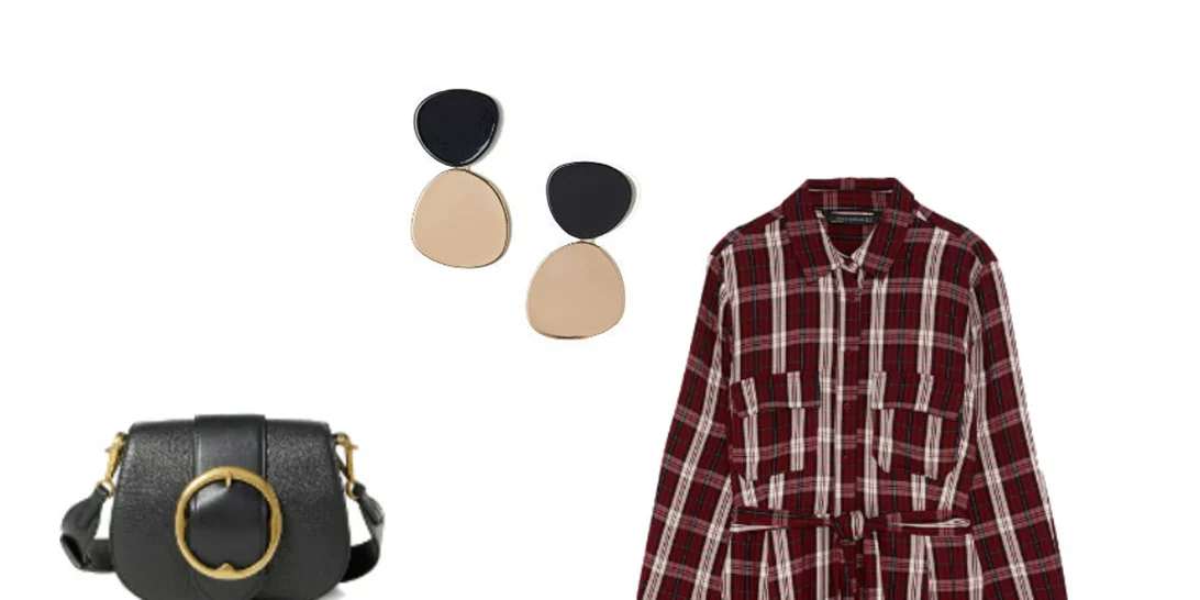 Τι να φορέσω σήμερα 10/10/2018;