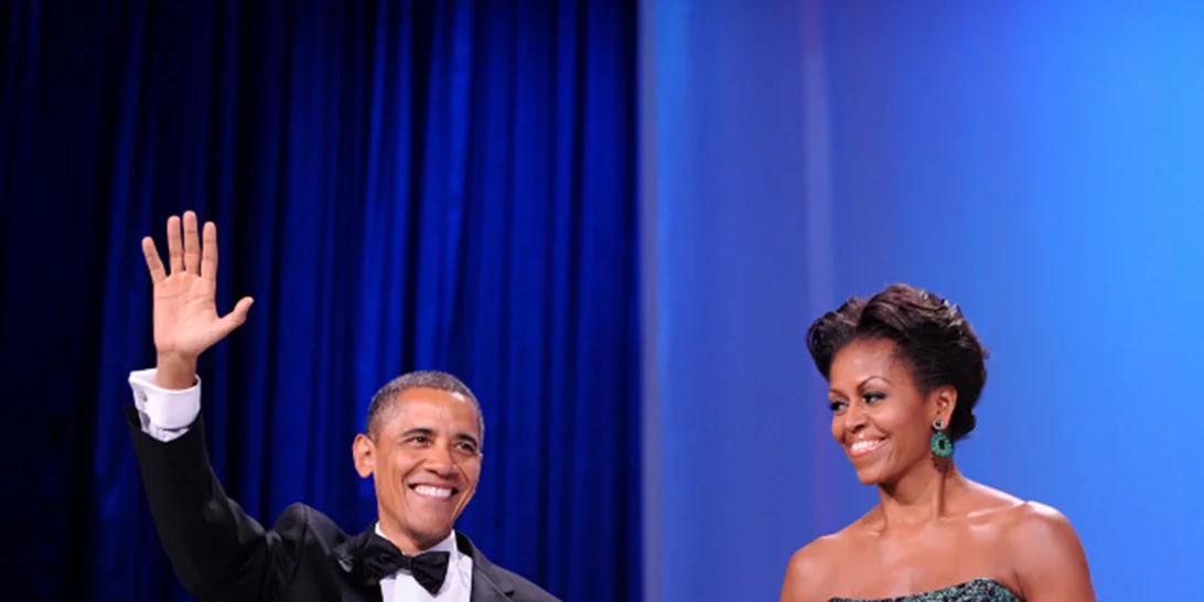 Barack Obama | Γιατί φοβάται την κόρη του Sasha;