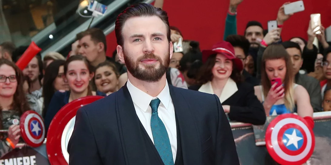 Chris Evans | Ανακοίνωσε την απόσυρσή του από τον “Captain America”