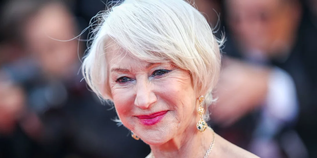 Helen Mirren "the Great" | Η εκδίκηση μιας 74χρονης Dame δεν είναι μία απλή εκδίκηση
