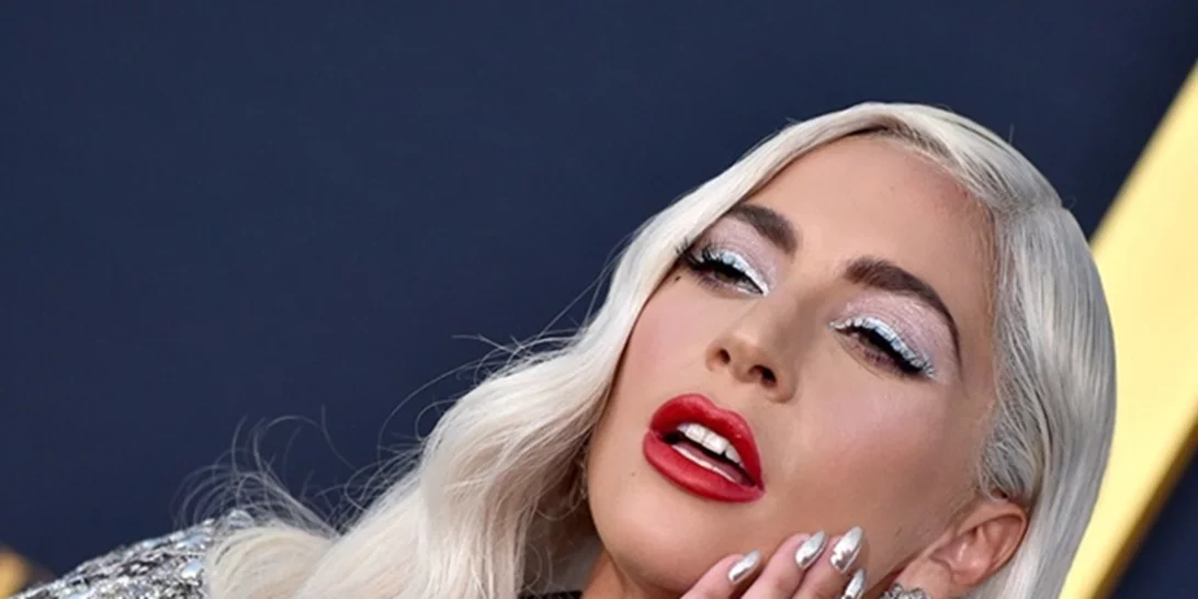 Η κομψή εμφάνιση της Lady Gaga στο Καπιτώλιο