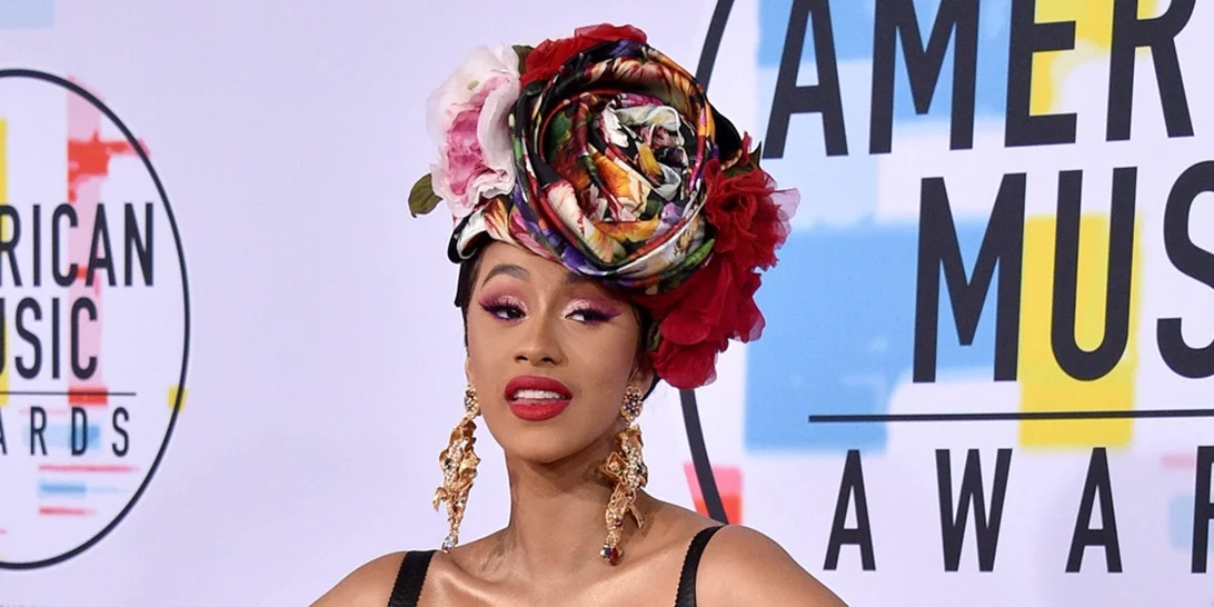 Cardi B | Μαζί με τον σύζυγό της για πρώτη φορά στο κόκκινο χαλί!