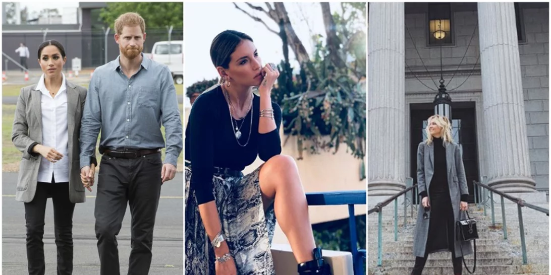 #StyleAlert | Αυτές οι celebrity εμφανίσεις περιέχουν τα πιο fashion μποτάκια της σεζόν