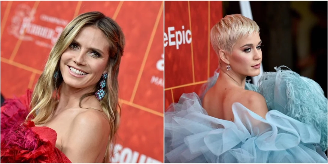 amfAR Gala | Οι celebrity εμφανίσεις που κέντρισαν τα βλέμματα