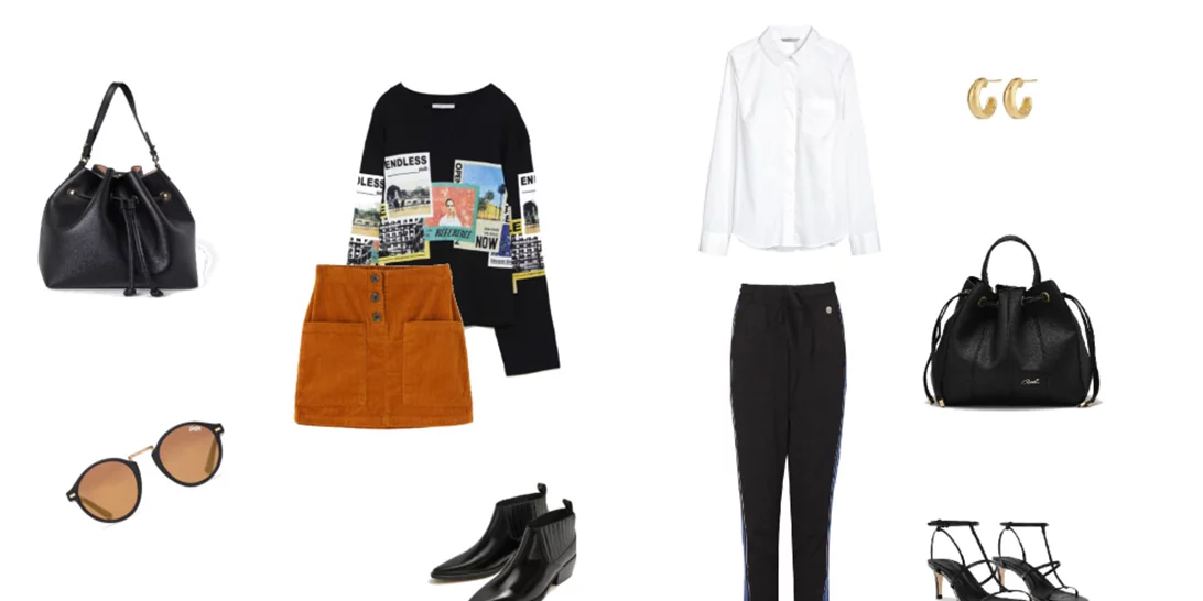 Πώς να ντυθείς smart casual φέτος το Φθινόπωρο