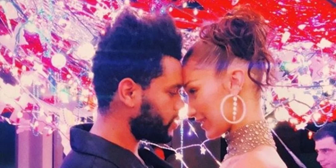 Bella Hadid | Τα νέα τρυφερά στιγμιότυπα με τον The Weeknd!