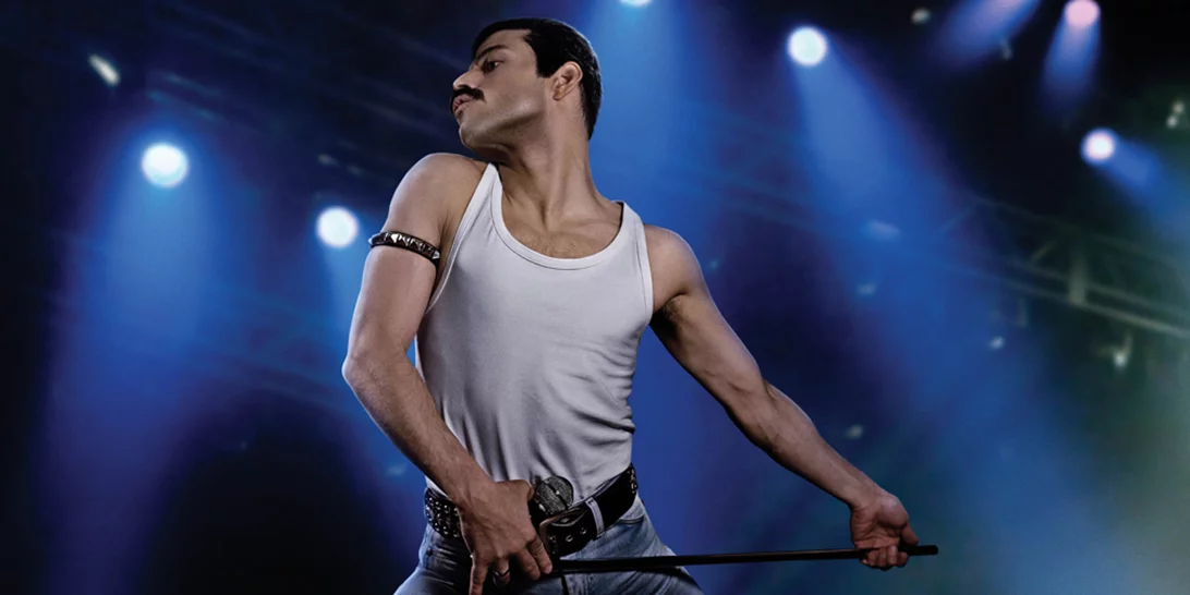 Bohemian Rhapsody | Κυκλοφόρησε το trailer πριν την μεγάλη πρεμιέρα