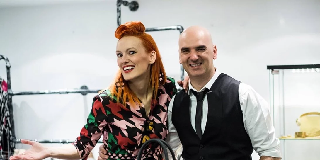 Business of Fashion Academy: Μάθε τα πάντα για τη δημιουργία και την προώθηση ενός brand