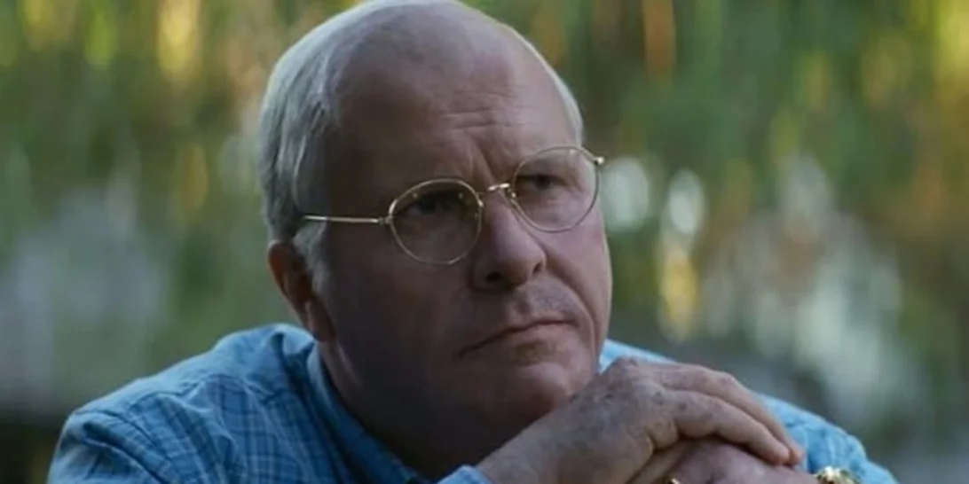 Quiz | Μπορείς να βρεις ποιος ηθοποιός κρύβεται πίσω από αυτή τη μεταμόρφωση;