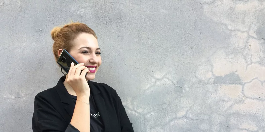 Πώς είναι να έχεις στα χέρια σου το πιο «έξυπνο» και πρωτοπόρο κινητό: Και κυρίως, τι φωτογραφίες βγάζει;