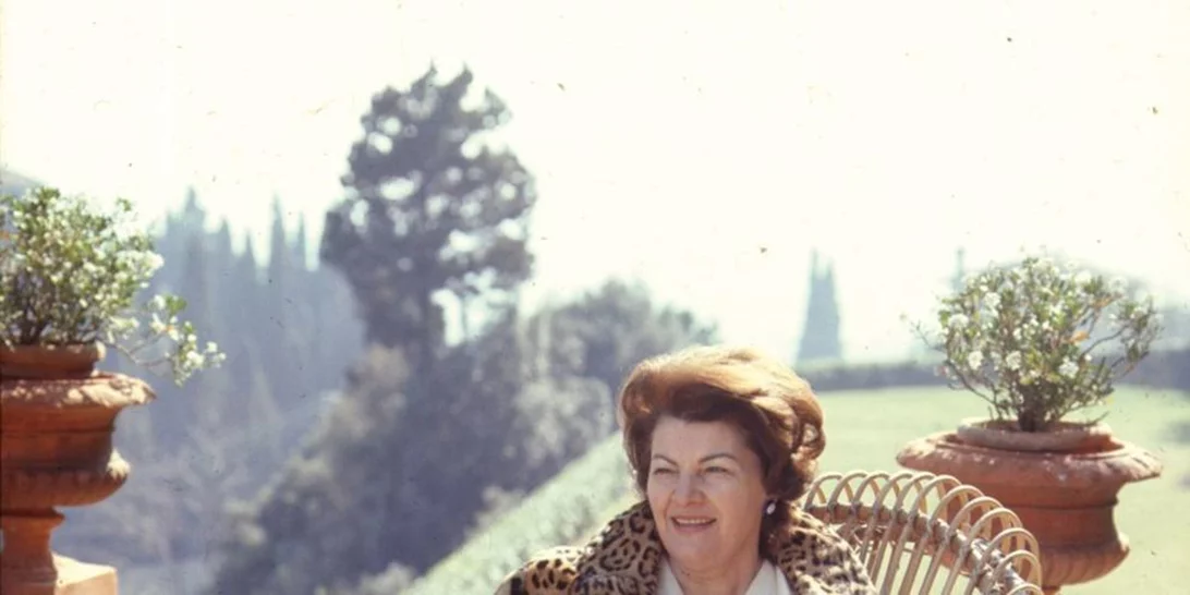 Wanda Ferragamo | Πέθανε η γυναίκα πίσω από τον εμβληματικό ιταλικό οίκο μόδας Ferragamo