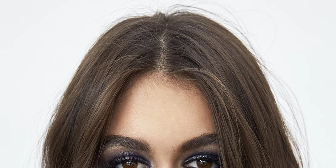 Η Kaia Gerber με το πιο τέλειο μακιγιάζ, που - σημείωσε - θα κάνουμε συνέχεια το φθινόπωρο!