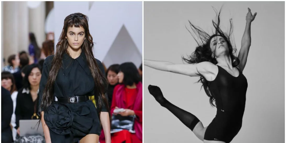 Αυτό είναι το hot item που μπορείς να υιοθετήσεις στην καθημερινότητά σου από τις διεθνείς πασαρέλες!