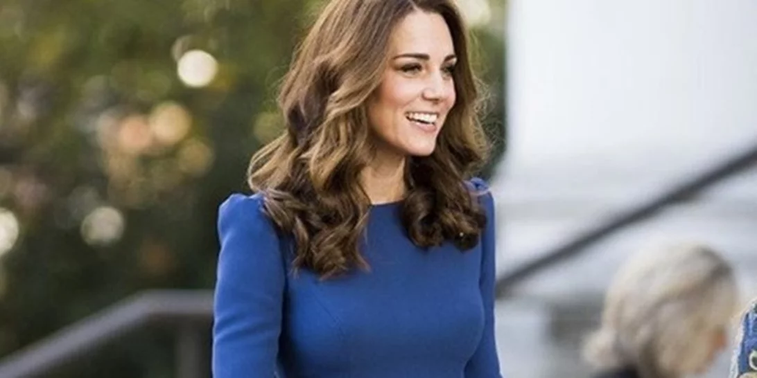 Kate Middleton | Έκανε μια ξαφνική solo εμφάνιση