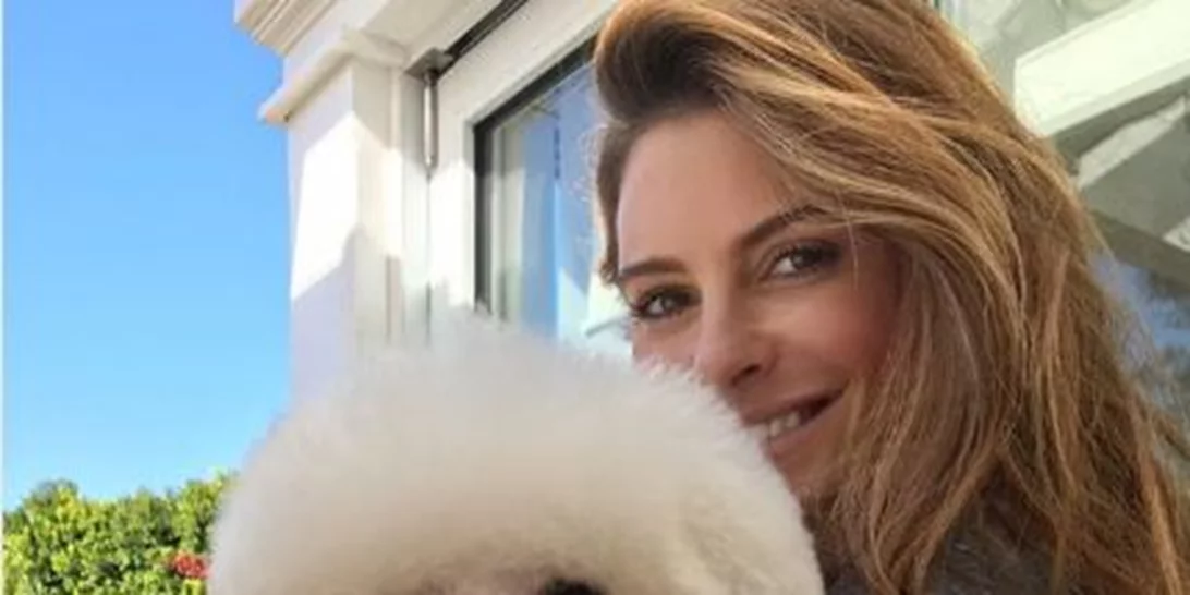 Maria Menounos | Δύσκολες ώρες για εκείνη και την οικογένειά της