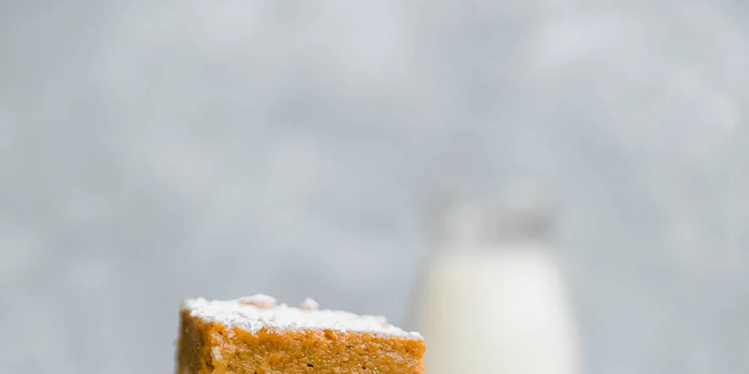 Μπάρες ενέργειας με κίτρινη κολοκύθα: Η τέλεια συνταγή για σνακ αυτή την εποχή!