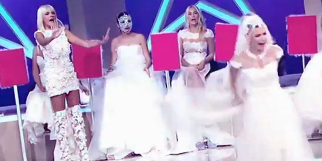 My Style Rocks | Αυτή είναι η νέα παίκτρια του show μόδας του ΣΚΑΪ