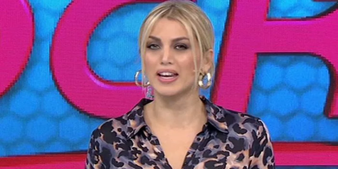 My Style Rocks | Ανατροπή! Αποχώρησε οικειοθελώς ακόμα μια παίκτρια