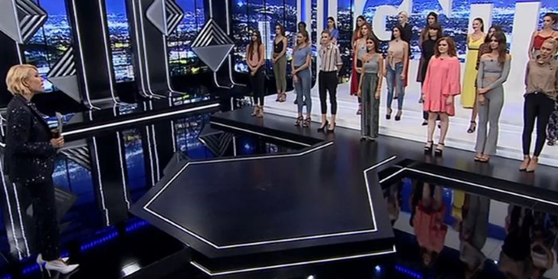 Next Top Model | Η νικήτρια της δοκιμασίας & η παίκτρια που αποχώρησε