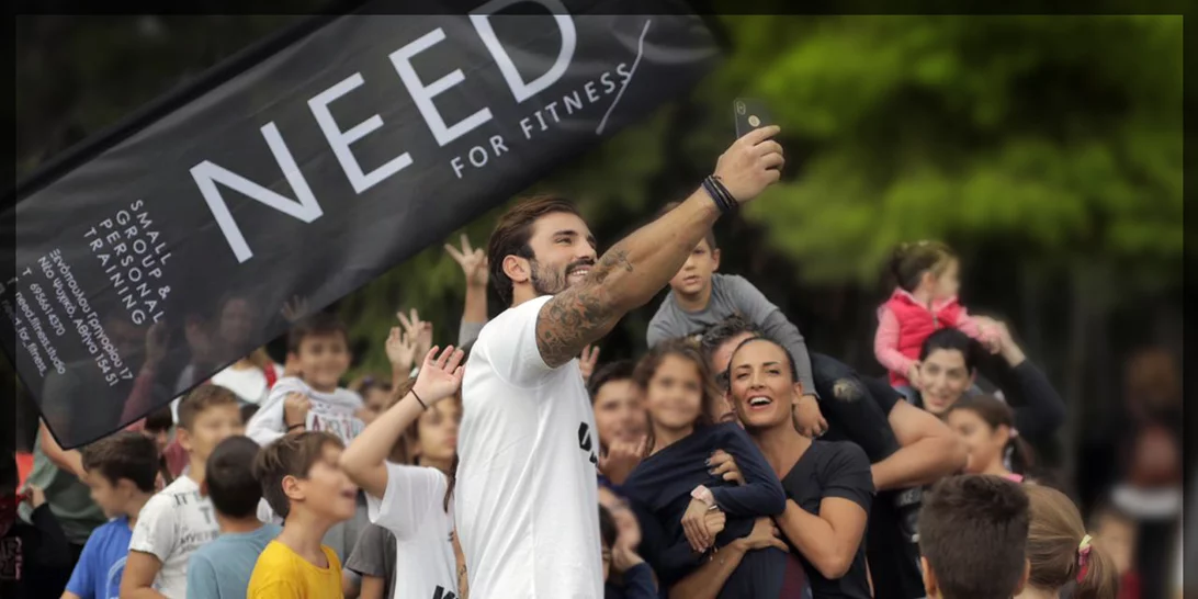 Το αθλητικό γεγονός στο οποίο βρέθηκαν οι παίκτες του Survivor