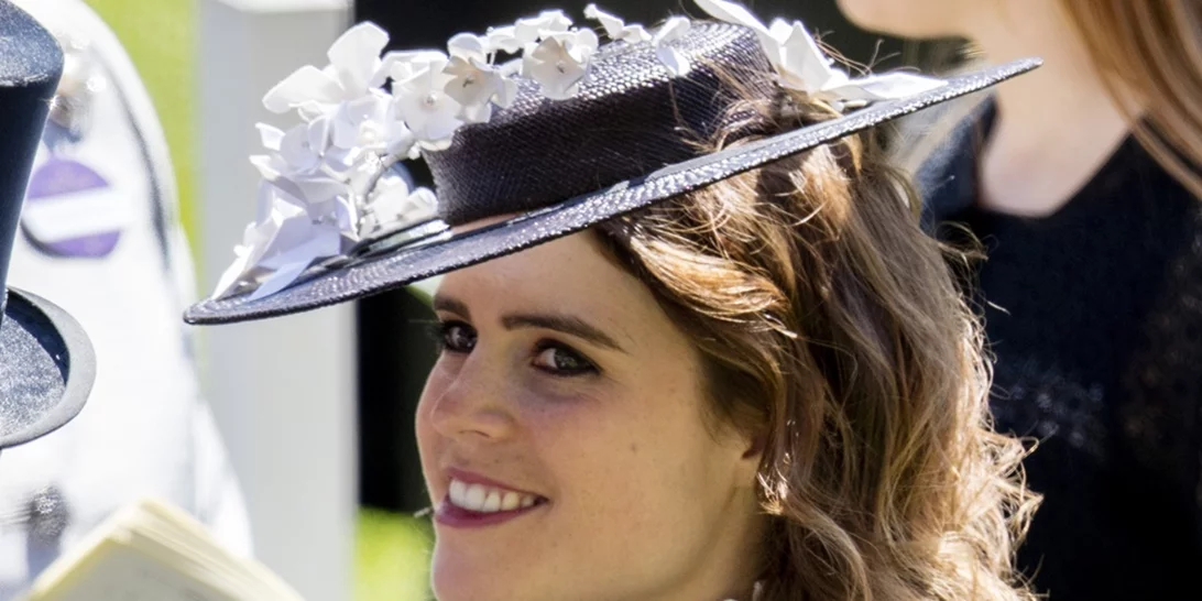 Πριγκίπισσα Ευγενία | Η πρώτη δημόσια εμφάνισή της μετά την ανακοίνωση της εγκυμοσύνης της