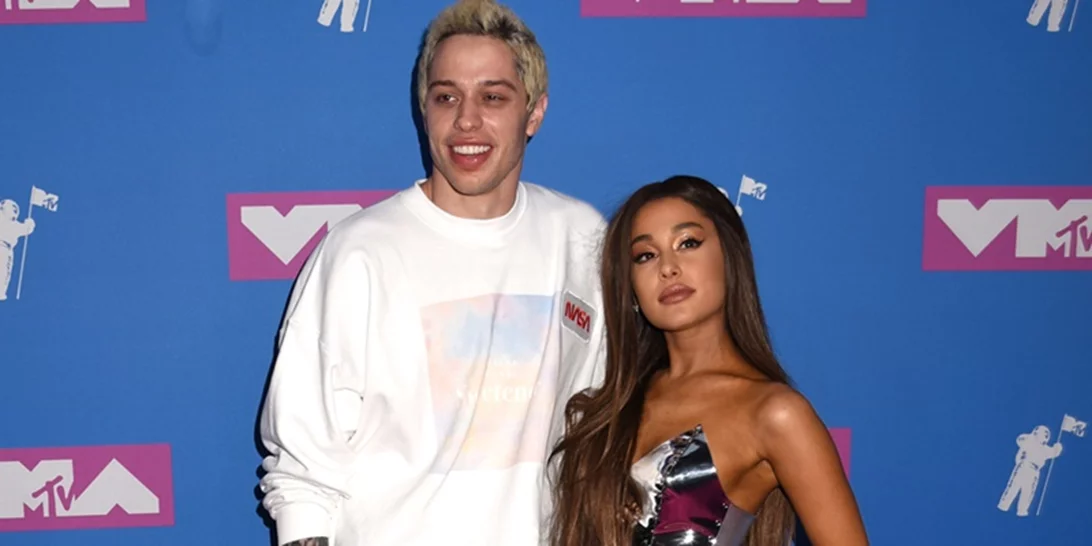 Ariana Grande | Χώρισε με τον Pete Davinson