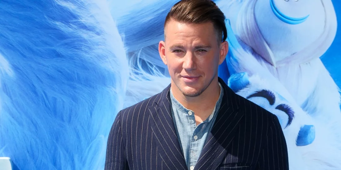 Channing Tatum | Με αυτή την τραγουδίστρια έχει σχέση!