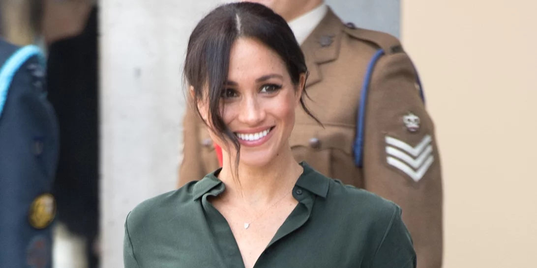 Meghan Markle | Μας θύμισε κάτι από “Suits” στη σημερινή εμφάνισή της!