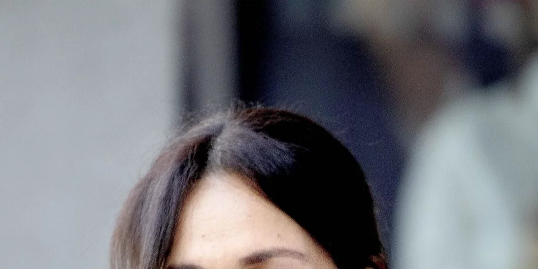 Για πρώτη φορά δε μας ενθουσίασε το ντύσιμο της Meghan Markle