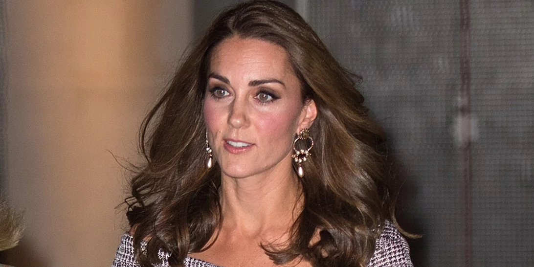 Kate Middleton | Μόλις μας χάρισε την πιο stylish εμφάνιση που έχει κάνει τελευταία