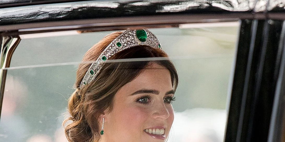 Βασίλισσα Ελισάβετ | Η παράδοση που δεν θα ακολουθήσει για το μωρό της πριγκίπισσας Ευγενίας