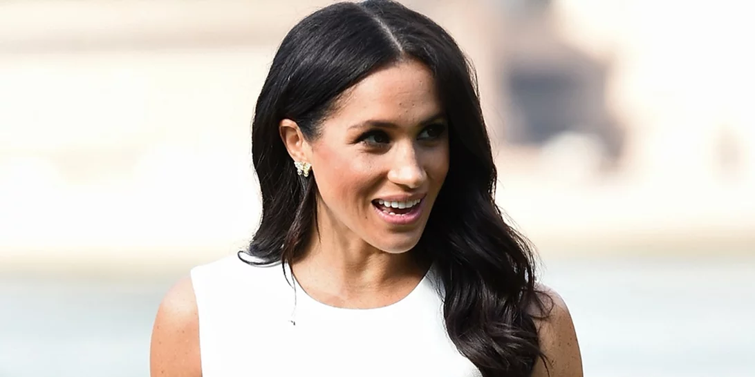 Meghan Markle | Φόρεσε τα εντυπωσιακά κοσμήματα της Πριγκίπισσας Diana