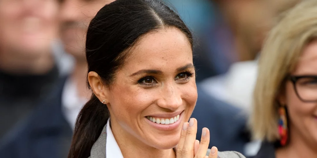 Meghan Markle | Τόλμησε το “blazer day” σε επίσημη εμφάνισή της