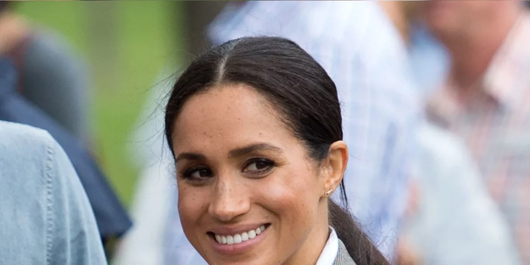 Δύο τελείως διαφορετικά looks της Meghan Markle ήταν τέλεια για τον ίδιο λόγο