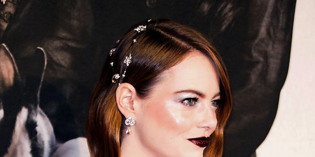 Είναι αυτό το καλύτερο μακιγιάζ που έχουμε δει ποτέ στην Emma Stone;