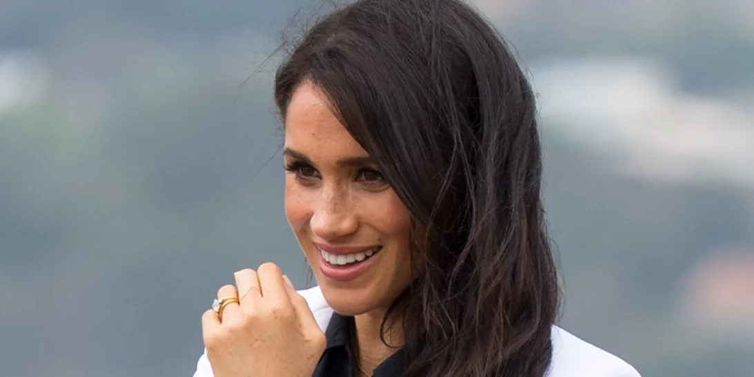 Meghan Markle | Ανάρτησε την πρώτη επίσημη φωτογραφία της στο Twitter