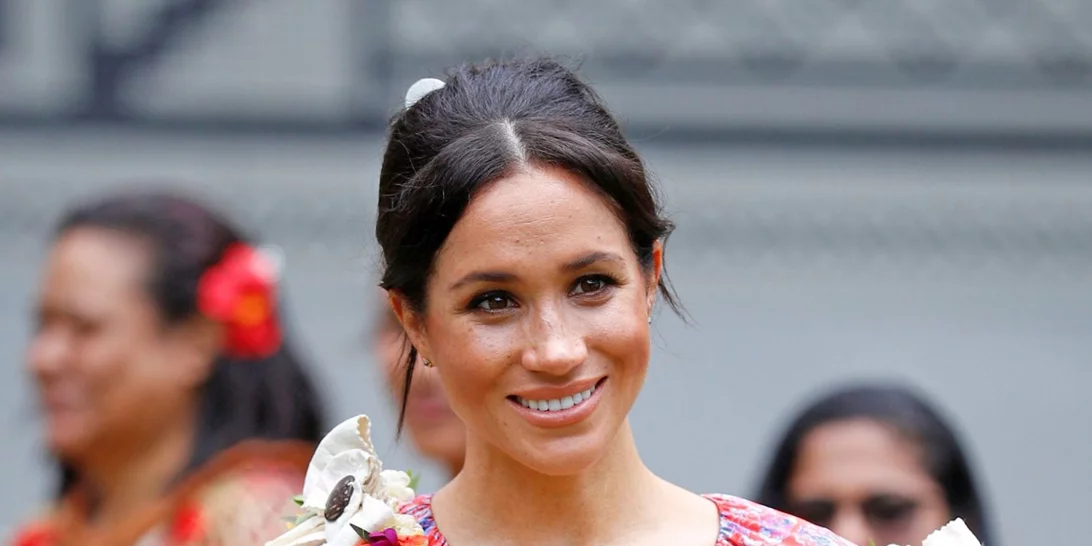 Meghan Markle | Τι συνέβη και έφυγε βιαστικά από εκδήλωση;