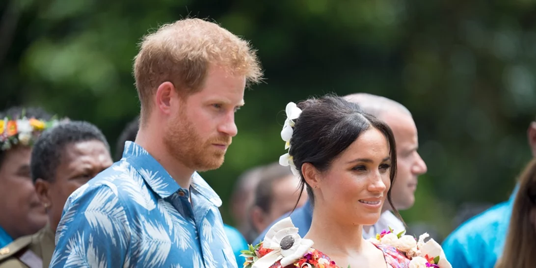 Meghan & Harry | Η ξεκάθαρη αντιγραφή που έκαναν από τους Kate - William!