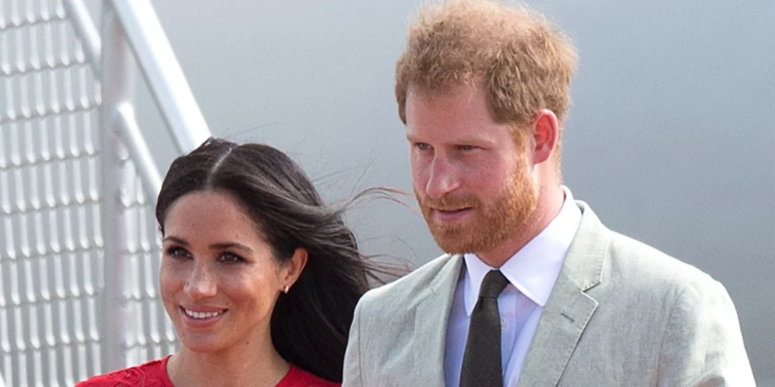 Meghan Markle | Το fail που δεν περιμέναμε να δούμε από εκείνη