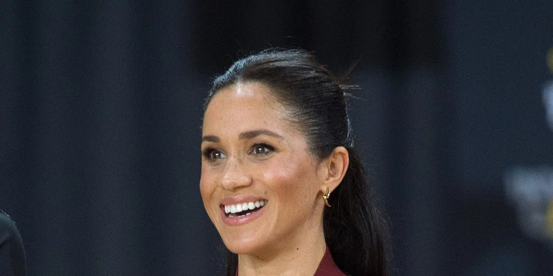 Meghan Markle | Η κομψή εμφάνισή της στους αγώνες Invictus