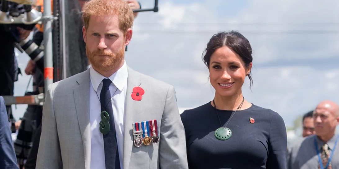 Meghan Markle | Τα looks που επέλεξε στην τελευταία ημέρα της περιοδείας