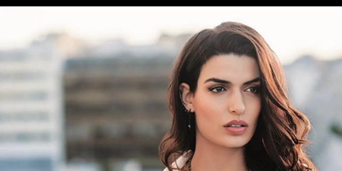 Τόνια Σωτηροπούλου | Η διεθνής διάκριση και ο ενθουσιασμός της ηθοποιού