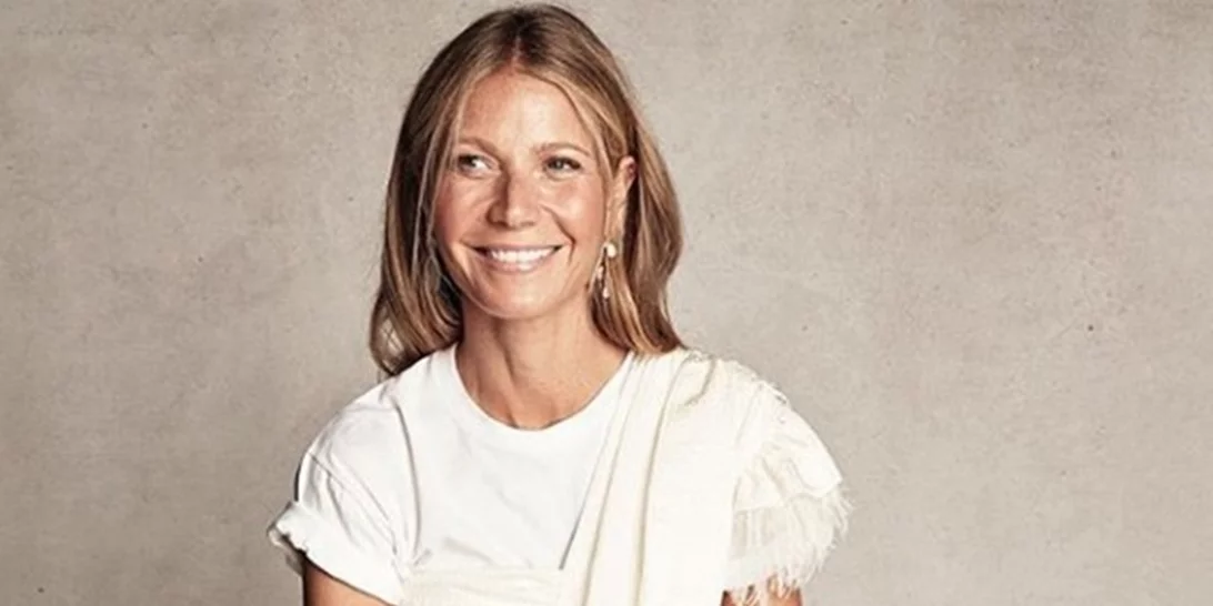 Gwyneth Paltrow | Στο Παρίσι για μήνα του μέλιτος